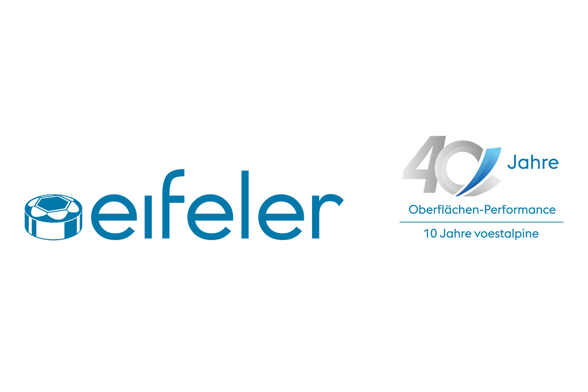 voestalpine eifeler Coating GmbH – Jubiläum