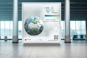Life Science in Leipzig – Ein Game Changer