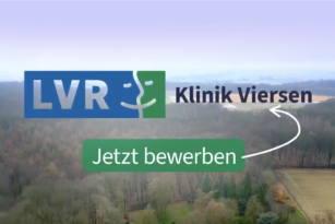 LVR Klinik Viersen – Recruiting-Film