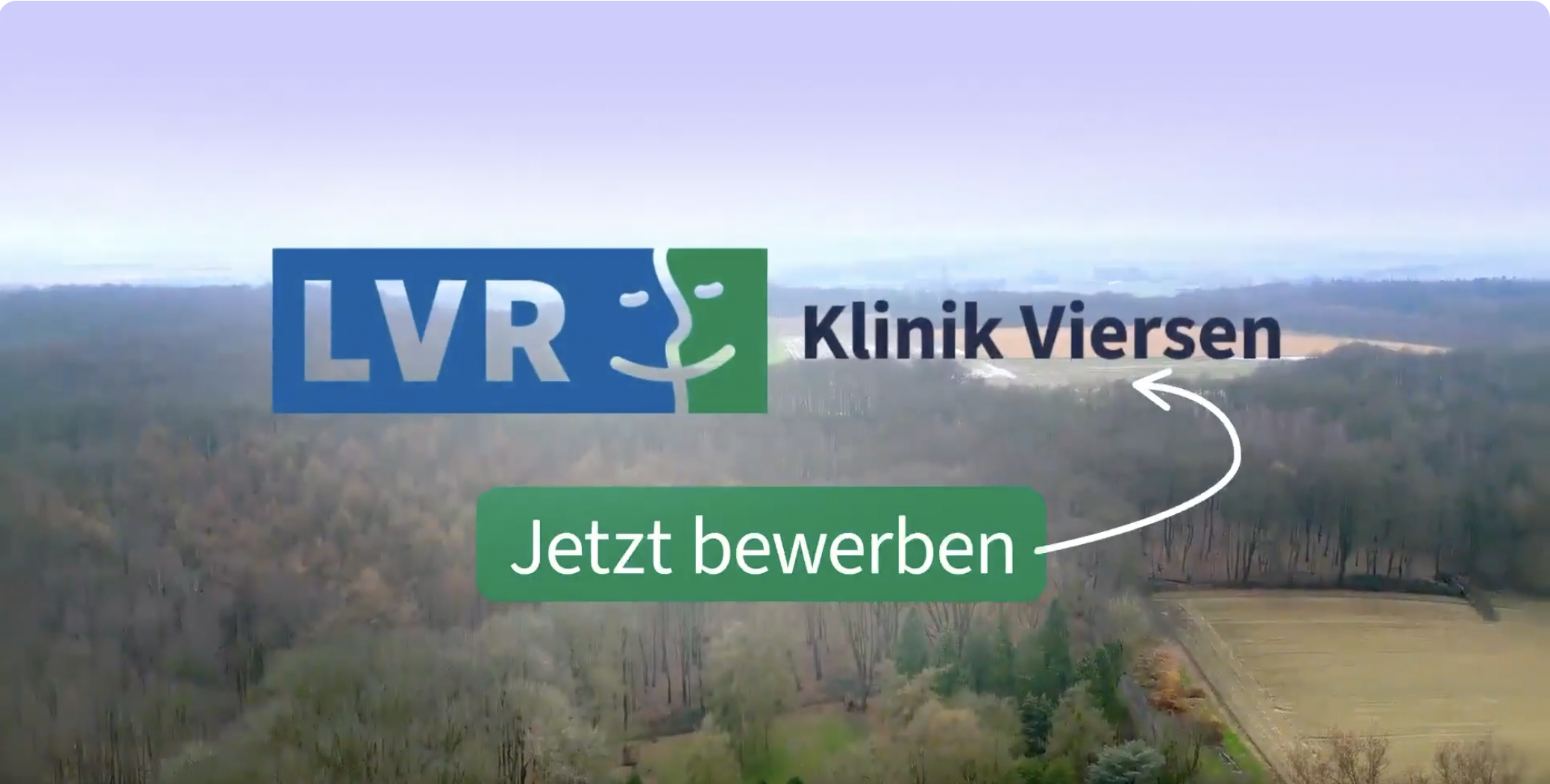 LVR Klinik Viersen – Recruiting-Film