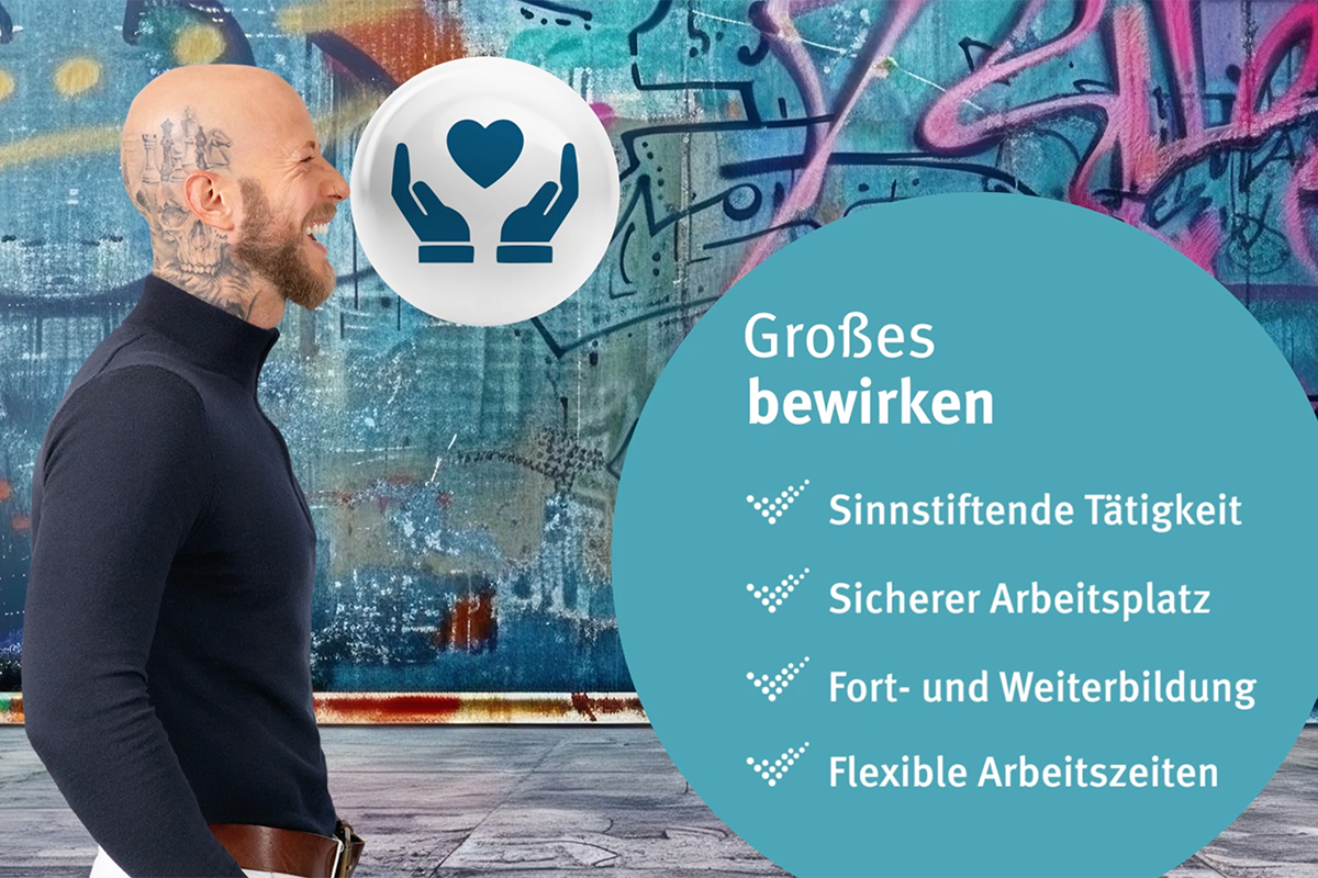 Stadt Viersen – Recruiting-Short