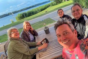 Steuerverwaltung Schleswig-Holstein – Foto- und Videoaufnahmen