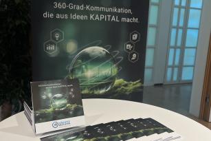 Gemeinsam Zukunft machen