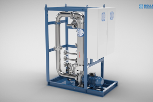 BOLL & KIRCH Filterbau GmbH – Produktvideo