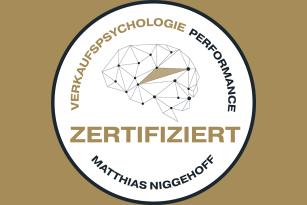 Weiterbildung erfolgreich abgeschlossen